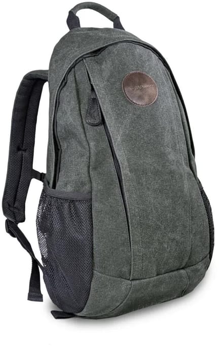 DD Quest Rucksack Olive Green