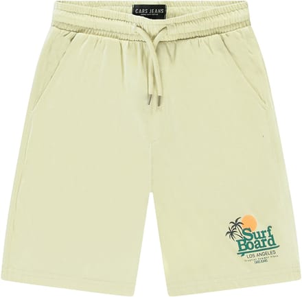Cars Jeans Short Tacco jr. - Jongens