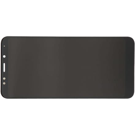 Kit de remplacement d'écran LCD pour téléphone portable Xiaomi Redmi 5Plus black
