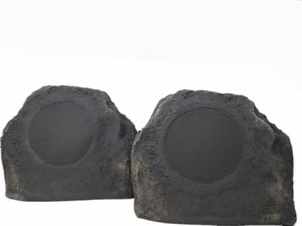 TIC RB505-SL  - 6.5" Bluetooth5 Outdoor Rots-luidspreker 2x50W Slate Grey (Paar)