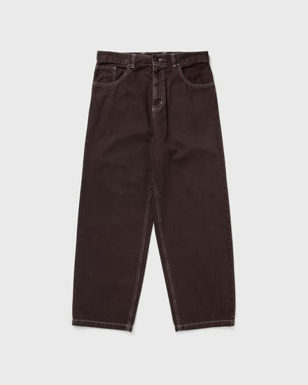 Brandon Pant