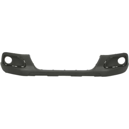 Spoiler, bumper BLIC 5511-00-5516220Q