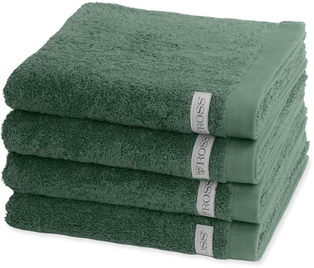 Ross Sonstiges 4 X handdoek in set Sinfonie
