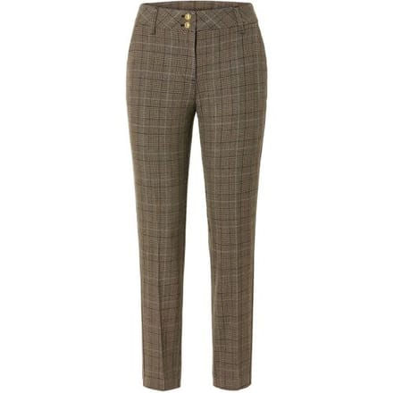 ESMARA Dames businessbroek (Beige, 42)
