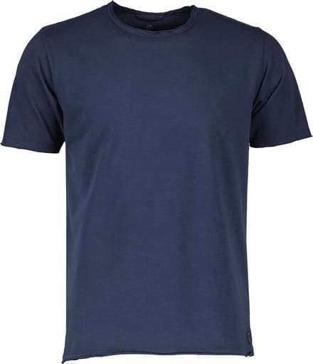 Dstrezzed T-shirt - Slim Fit - Blauw - S