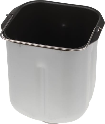 DOMO - KUIP BROODBAKAPPARAAT B3961 - B396115