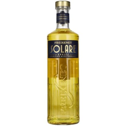Freixenet Solare Spritz Aperitivo Mediterraneo 11% Vol. 0,7l