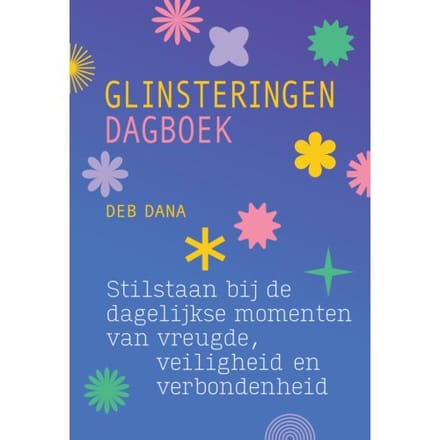 Glinsteringen-Dagboek - Deb Dana