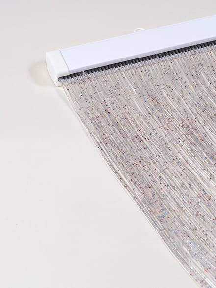 DEGOR - vliegengordijn/deurgordijn - Artikel 91 multi - 90x210cm