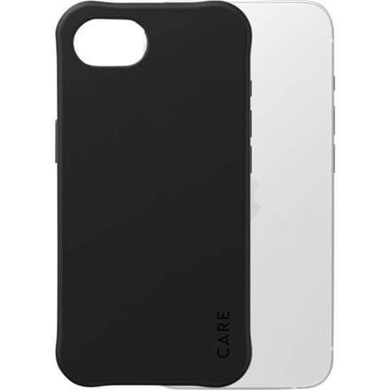 PanzerGlass Case Fashionable Samba w. MagSafe Case Apple iPhone 16e MagSafe compatible