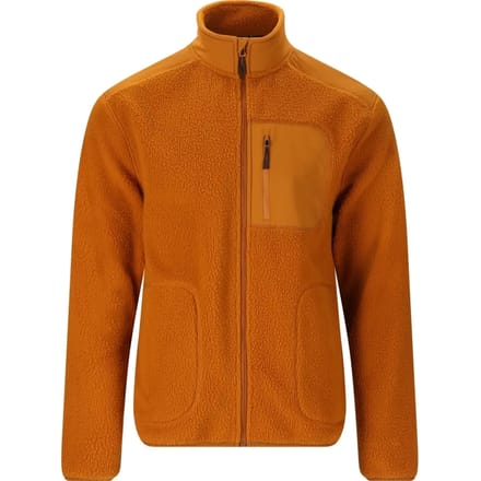 Fleece Whistler Felis Teddy