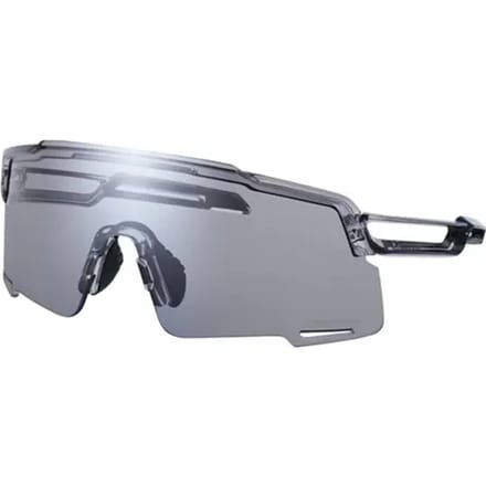 Grijze zonnebril Shimano CE-Equinox 5