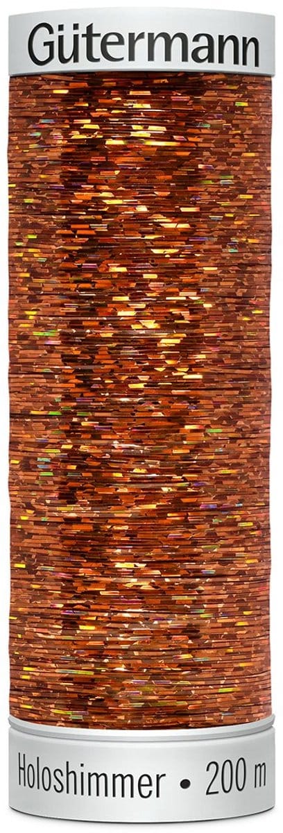 Gutermann Sulky Holo 200m, Kl. 6011 - Machine Borduurgaren - Gutermann