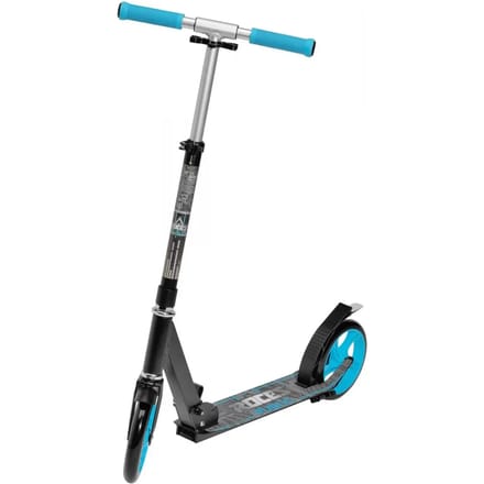 Aluminium kinderstep Roces