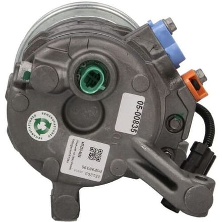 Airco-compressor ELSTOCK 51-0844