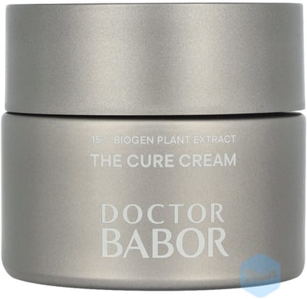 Babor Doctor The Cure Cream - 50 ml