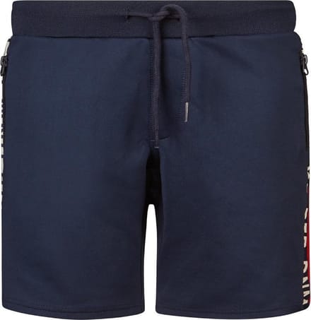 Retour Jeans Jongens Short - Dark navy - Maat 140
