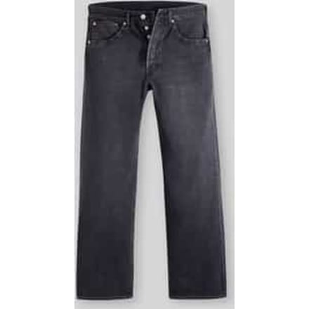 Loose fit jeans van zuiver katoen model '501® LOOSE'