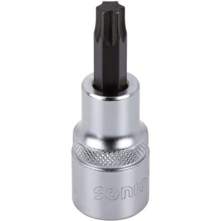 Torx-inzetstuk SONIC 1/2" T45