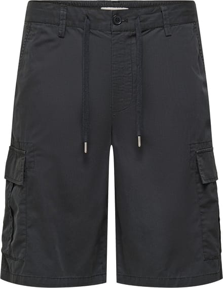ONLY&SONS - ONSLOC CARGO SHORTS 0157 SHORTS - Heren - Bermuda shorts