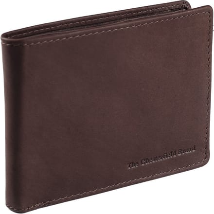 Chesterfield Timo RFID Portemonnee Brown