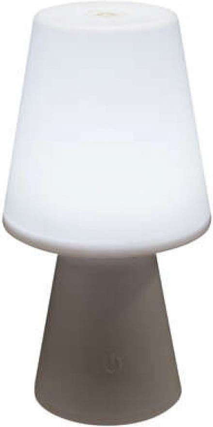 Oplaadbare USB-LED-buitenlamp voor onderweg WIZA