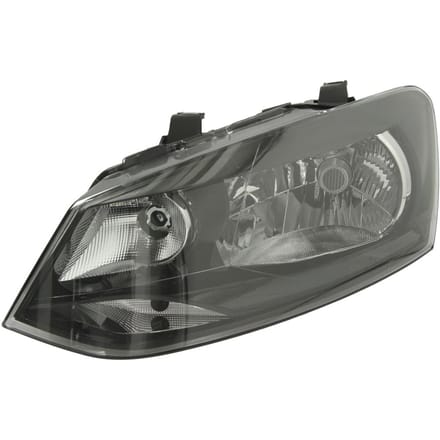 Koplampen DEPO 441-11D8L-LDEM2, links