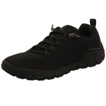 Dockers by Gerli herensneakers 56AA002-700101schoenen Allblack