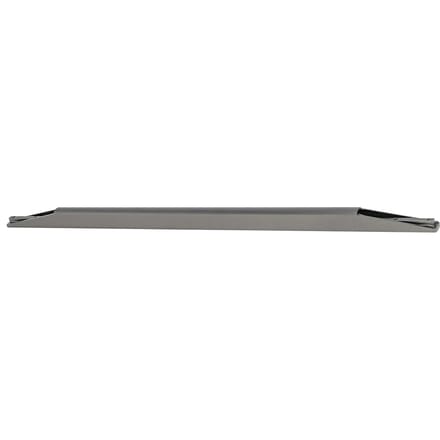 AEG greeplijst, deur, zilver, 498mm 140108172069