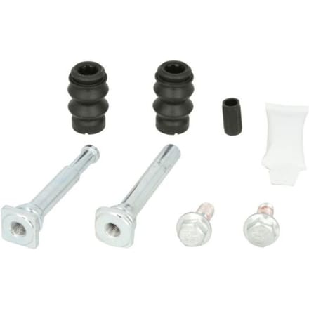 Topran Set geleidebussen, remklauw HANS PRIES 117 094