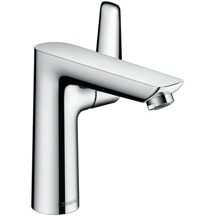 Hansgrohe Talis E single lever basin mixer 150, 71755000