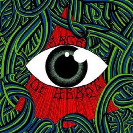 Jack Of Heart - Jack Of Heart (CD)