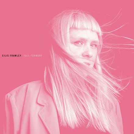 Eilis Frawley - Fall Forward (LP)