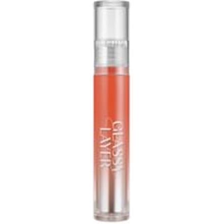 LUNA - Glassy Layer Tint - 8 Colors #07 Vanilla Hazel