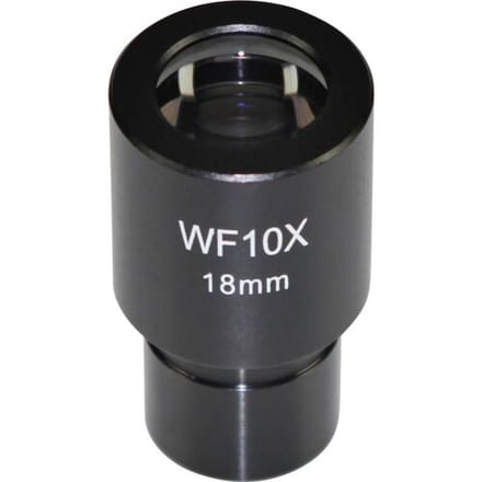 OBBA1347 OBB-A1347 Oculair Oculair 10 x Geschikt voor merk (microscoop) Kern