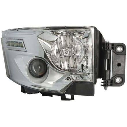 Koplampen VALEO 89367
