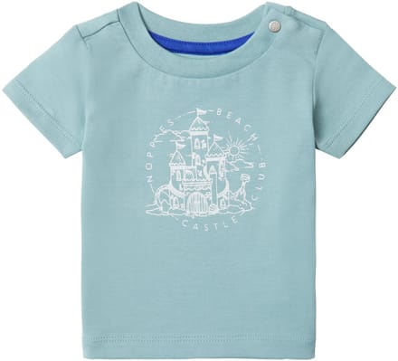 Noppies T-shirt Beecher Baby Maat 74