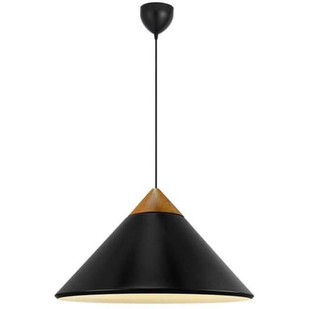 DFTP by Nordlux Kinto hanglamp zwart - DFTP