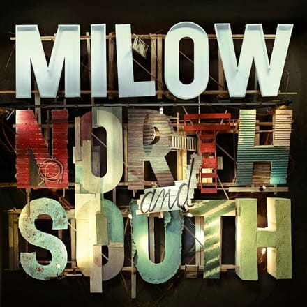 From North To South Live - Milow