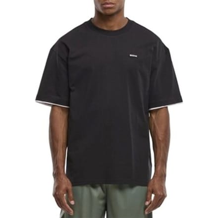 T-shirt Korte Mouw Karl Kani PD00013952