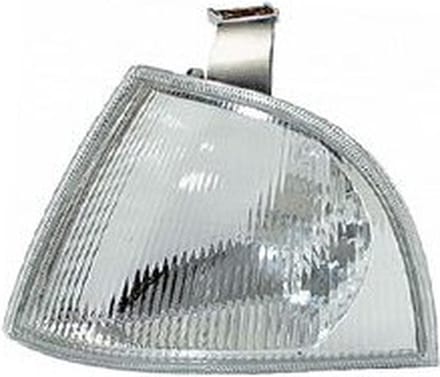 VanWezel 7620905 - Clignoteur avant gauche pour Skoda Octavia de 1996 à 2004