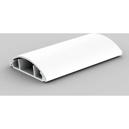 KOPOS LO 50_HD Kabelgoot Installatiekabels Wit 1 stuk(s)