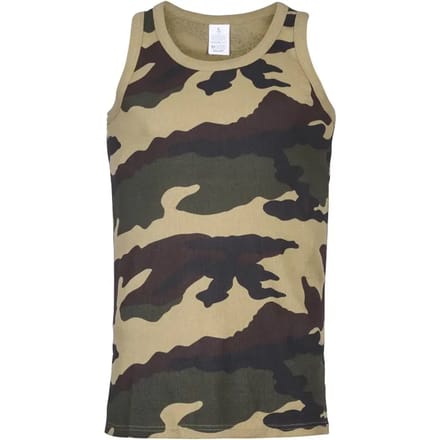 Tanktop Idaho