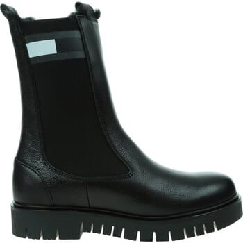 Laarzen Tommy Hilfiger Warmlined Chelsea