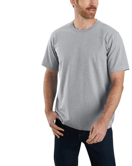 Carhartt K87 Pocket S/S T-shirt 103296