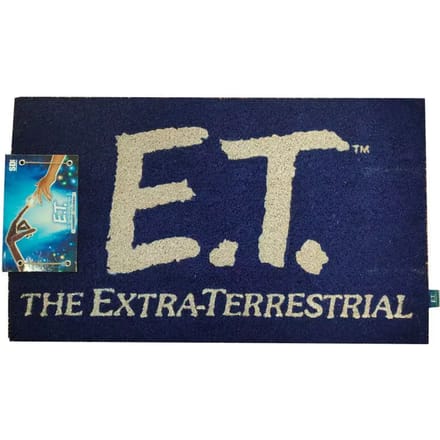 Deurmat voor kinderen SD Toys E.T.