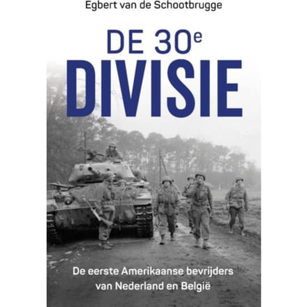 De 30e Divisie - Egbert van de Schootbrugge