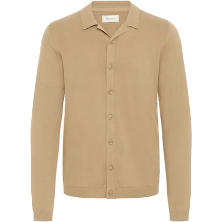 Blend - BHBRAY KNIT CARDIGAN - Heren - Truien