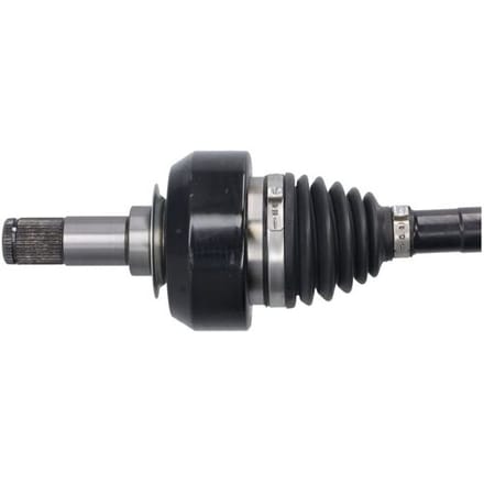 Aandrijfas POINT GEAR PNG75905