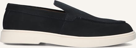MACE Liam-01 Instappers - Heren - Blauw - Maat 45